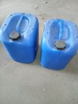Kanistry 20 l plastikowe