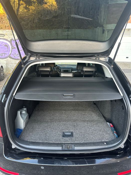 Skoda Octavia 1.9TDI Automatik