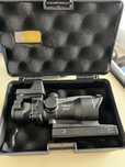 Mira telescopica Trijicon ACOG
