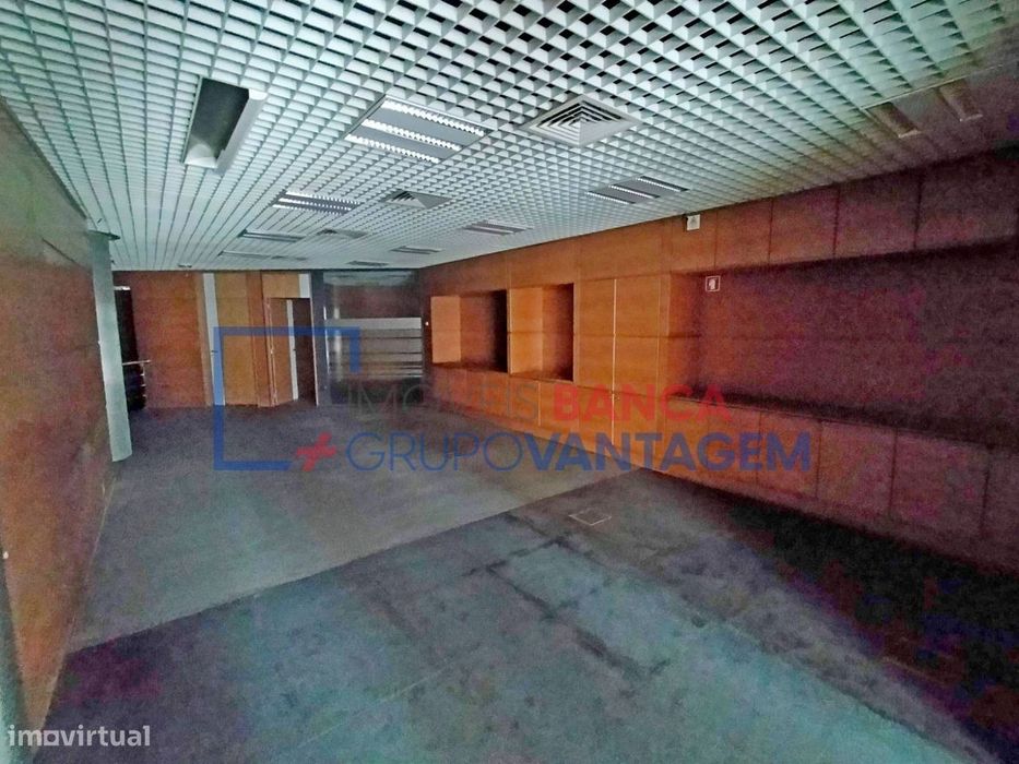 Loja - Centro Paços de Ferreira