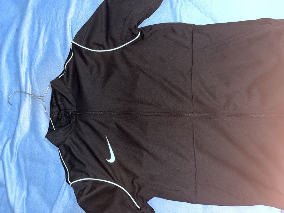 Casaco nike de treino