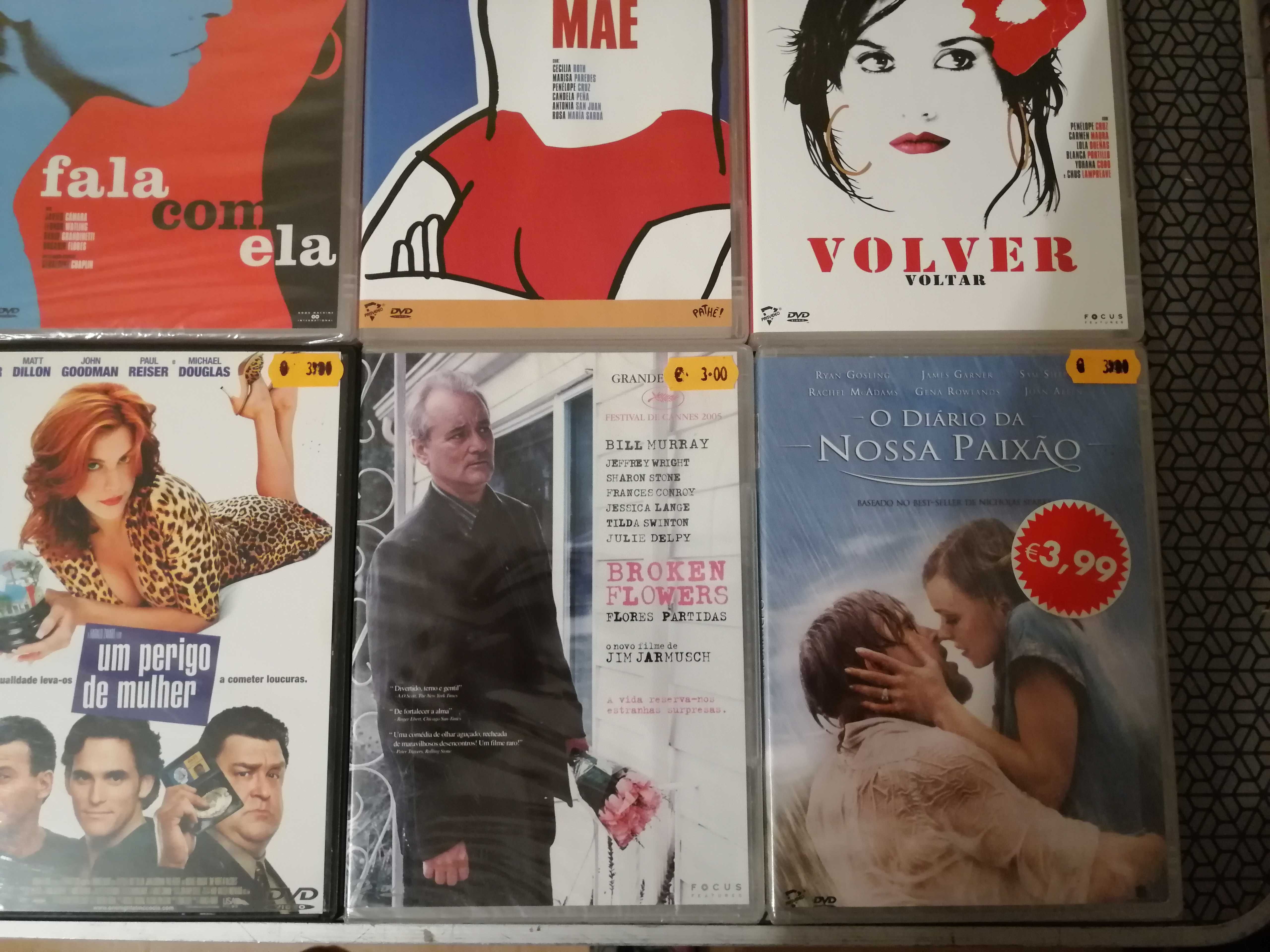 Filmes em Dvd Low Cost II Prisvídeo.