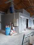 Cabine de pintura