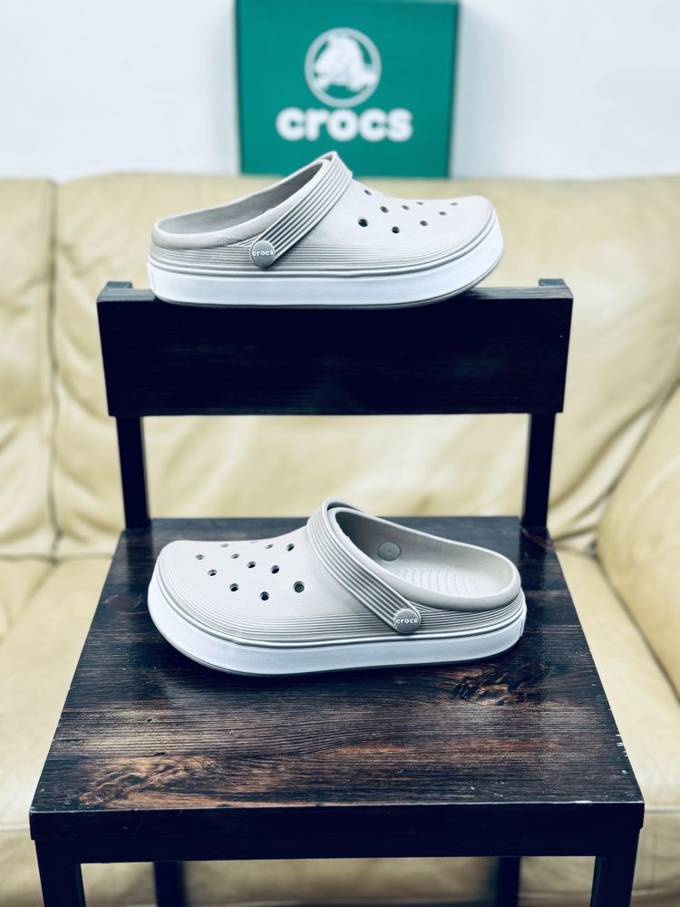 Купить кроксы Crocs Сабо Boyaband Clog Все размеры в наличии Новинка!