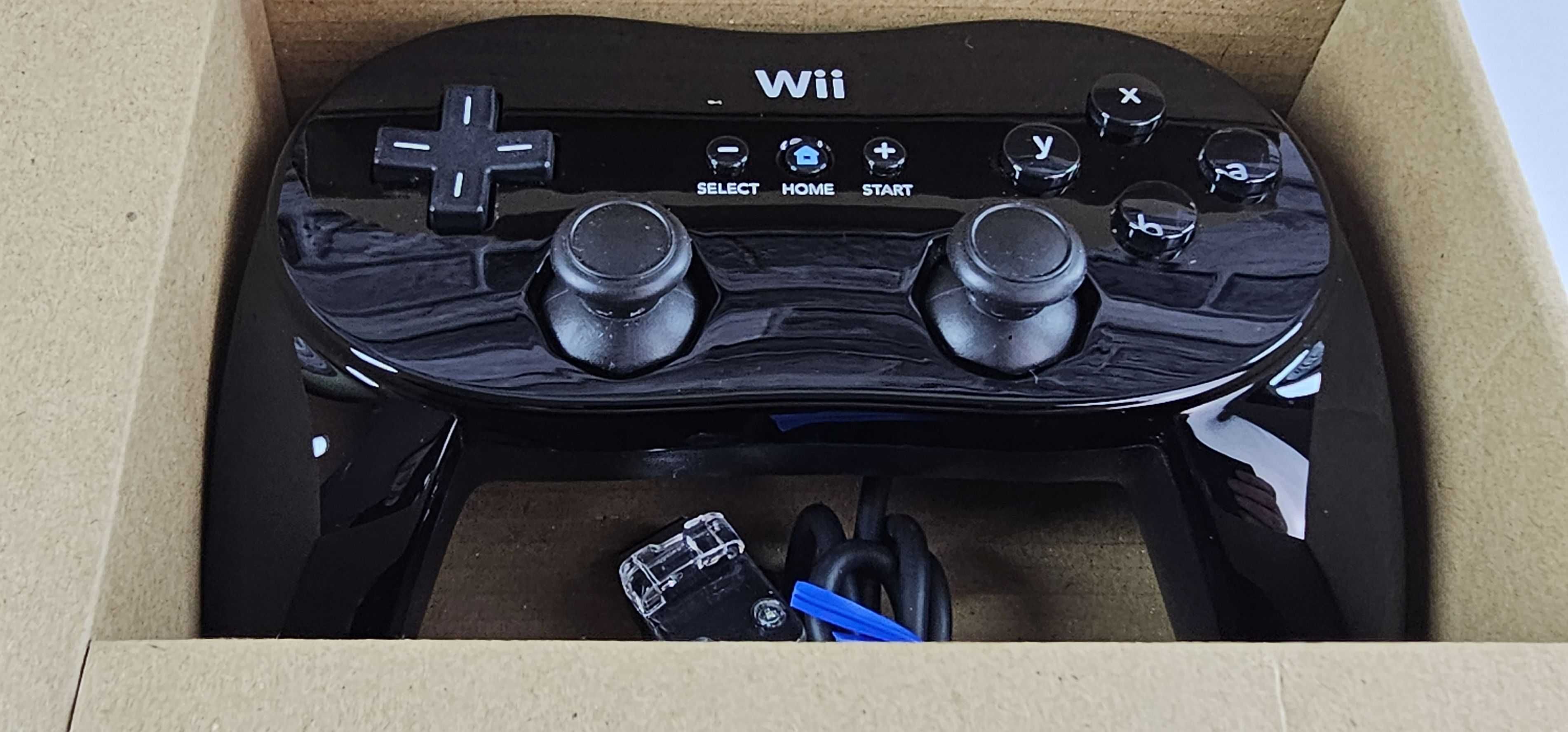 Wii Monster Hunter 3 zestaw limitowany