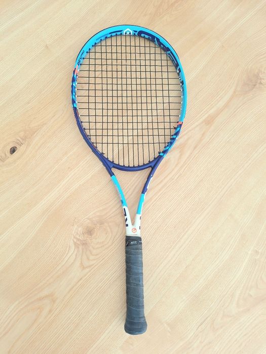 Raquete Ténis HEAD Graphene XT Instinct Rev Pro ASP