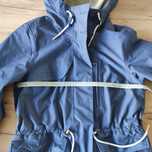 Kurtka przeciwdeszczowa Decathlon Quechua XS
