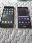 Huawei P9 oraz P8