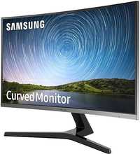 Nowy monitor Samsung 27'