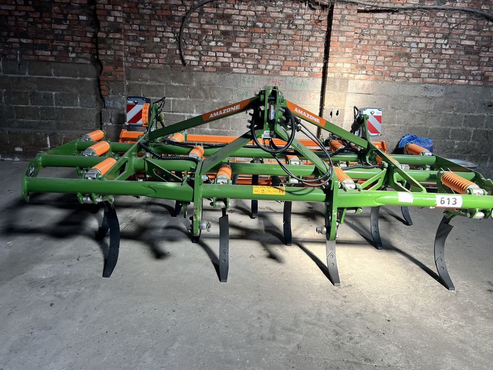 Amazone Cenio 4000 super, fabrycznie nowy, brutto