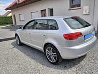 Audi A 3 1.9 TDI