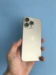 Apple iphone 15 Pro Max 256Gb Natural Titanium