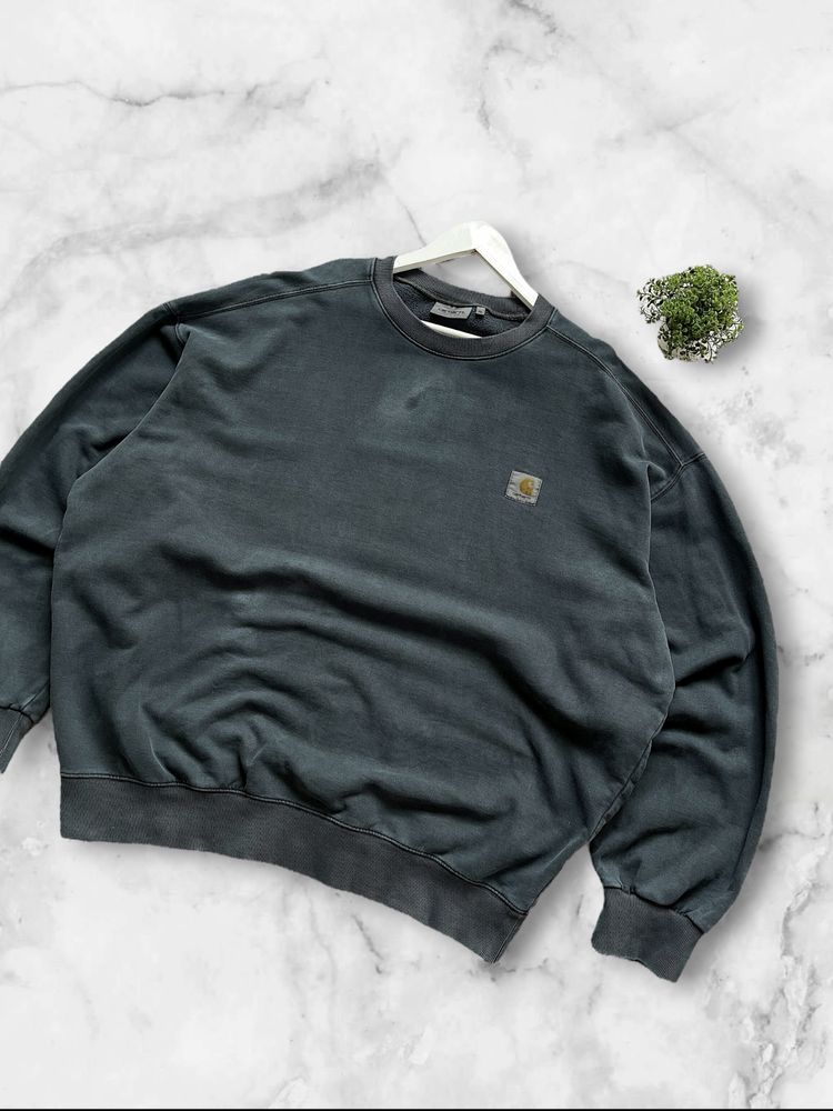 Чоловічий світшот Carhartt WIP Nelson