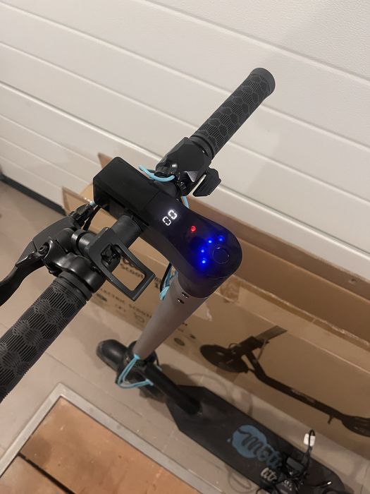 Hulajnoga elektryczna motus scooty 10 lite