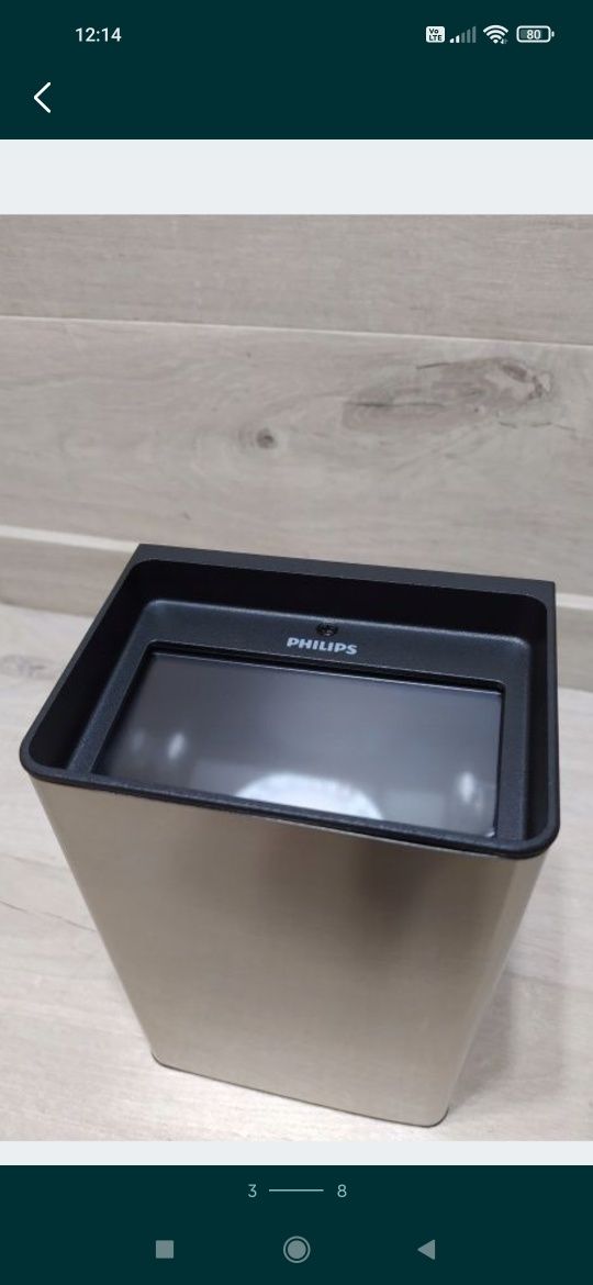 Philips hue Resonate Kinkiet zewnętrzny

Nowy, powystawowy.

Nie testo