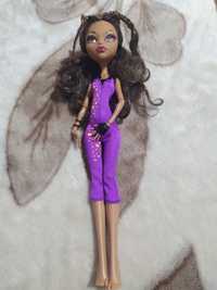 Sprzedam lalkę Monster High