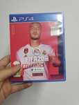 Gra Fifa 20 na ps4