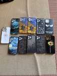 Capas Iphone 13 ProMax