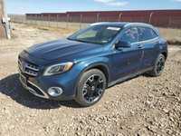 Mercedes-Benz GLA 2020 MERCEDES-BENZ GLA 250 4MATIC / Benzyna / 4x4 / Automat