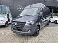 Mercedes-Benz Sprinter  Specjalna edycja D&R Czach na 30-lecie modelu!