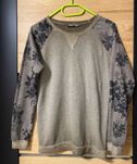 Bluza z długim rękawem