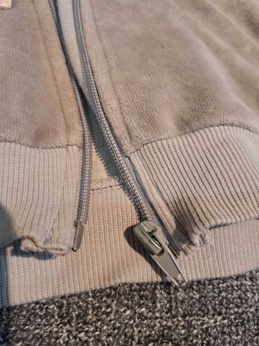 Спортивний костюм на дівчинку