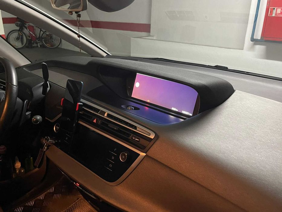 Citroën Grand C4 Spacetourer 1.5 BlueHDi C-Series EAT8