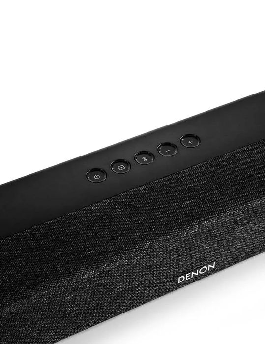 Denon DHT-S517 Soundbar z Dolby Atmos i subwooferem