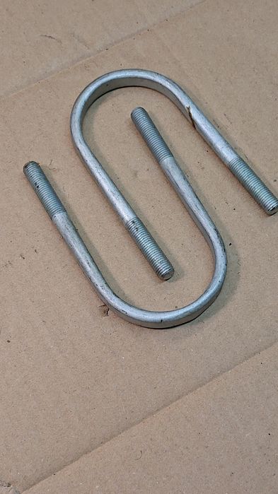 Strzemię Resora Żuk Nysa Tarpan Warszawa Oryginał Prl nowe Resor