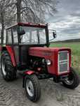 Ursus c355 zarejestrowany