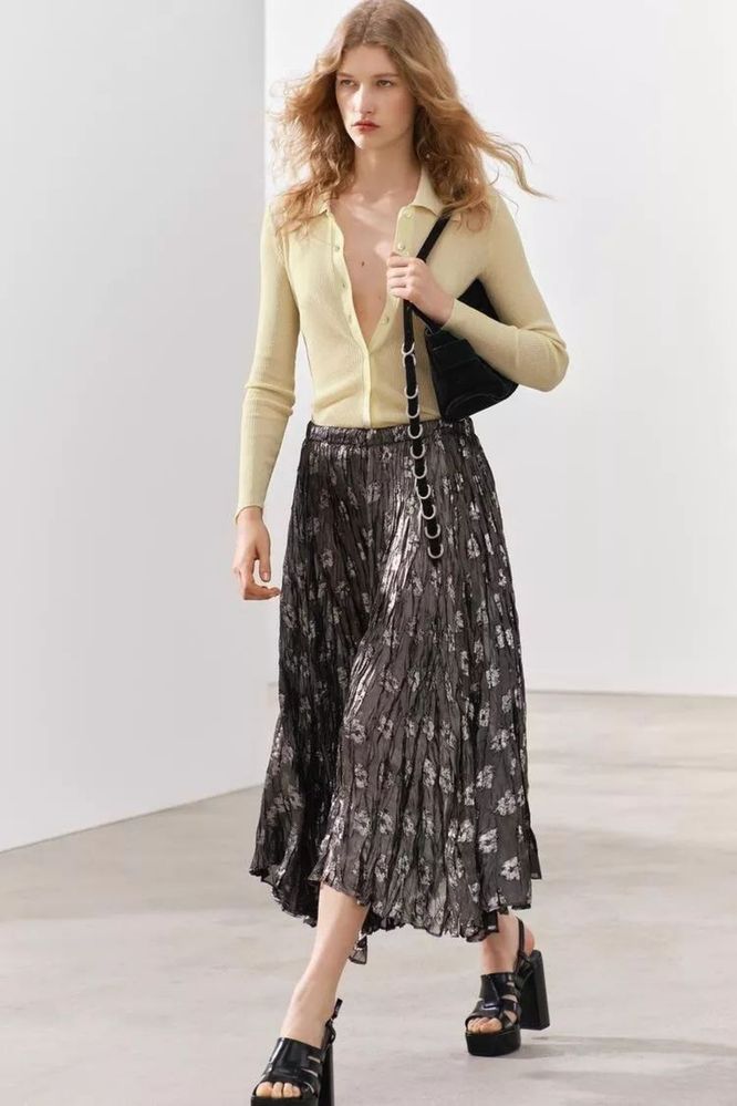Спідниця  Zara