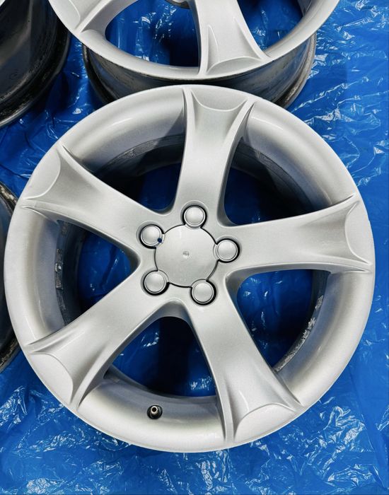 R16 диски с разболтовкой 5/100