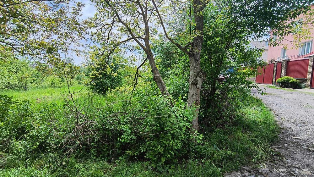 Продаж земельної ділянки Лезневе 5,7 соток