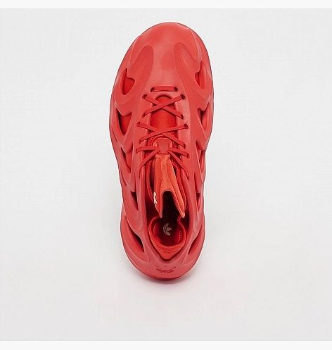 Чоловічі кросівки Adidas Adifom Q RED IE4707