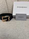Pasek Yves Saint Laurent