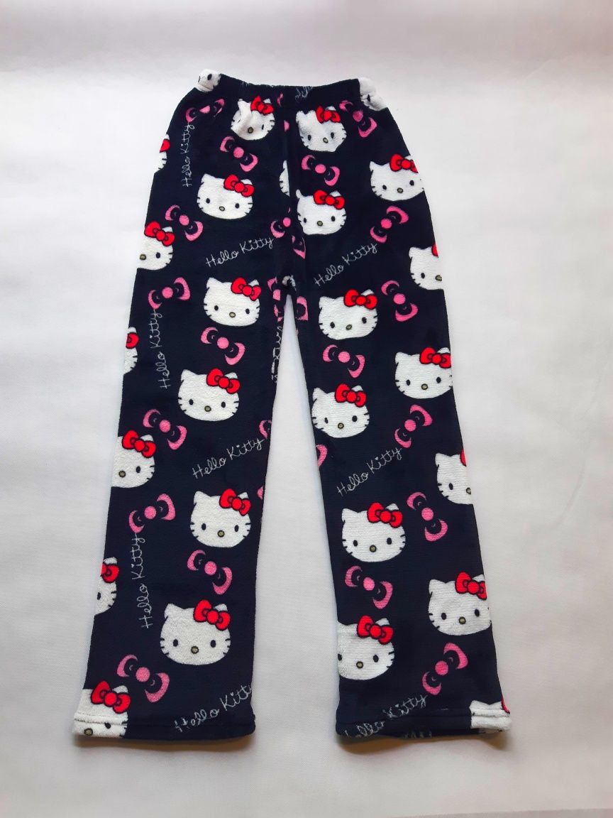 Nowe spodnie Hello Kitty (różne kolory)