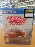 Need for Speed Payback NFS PS4 Skup/Sprzedaż/Wymiana Lara Games
