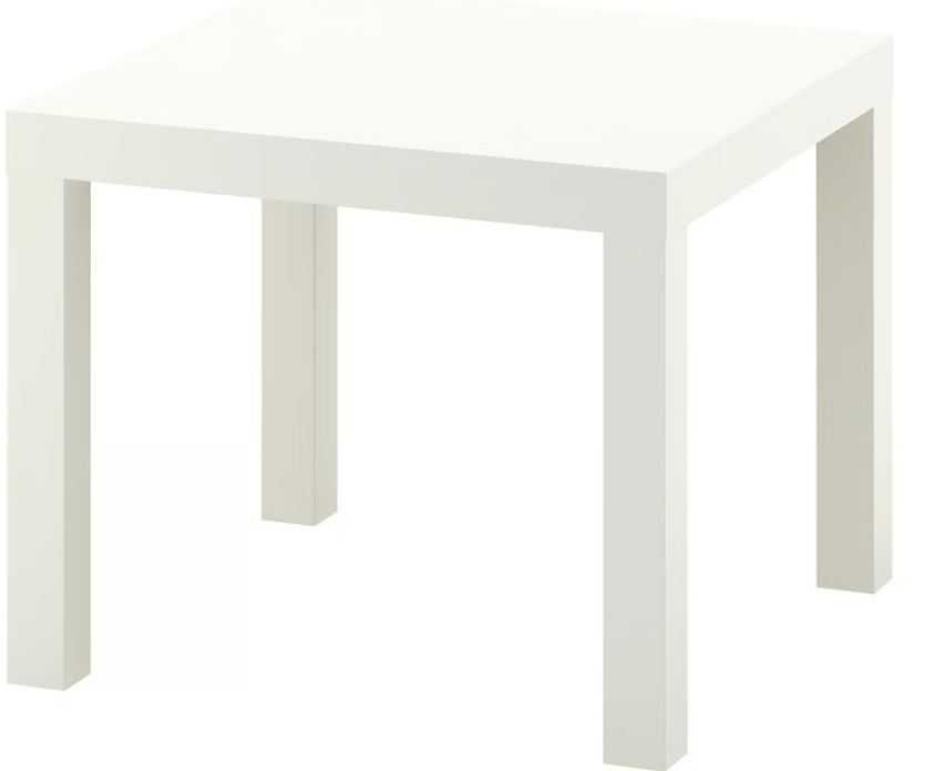 Stolik kawowy Lack Ikea