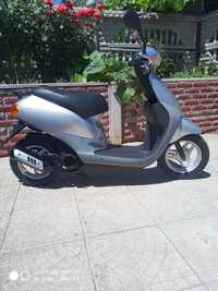 Продам Honda Dio fit