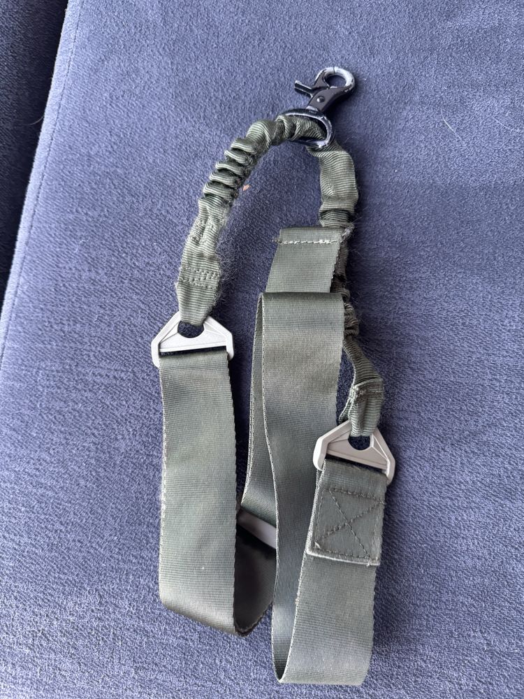 Colete Chest rig vyper
