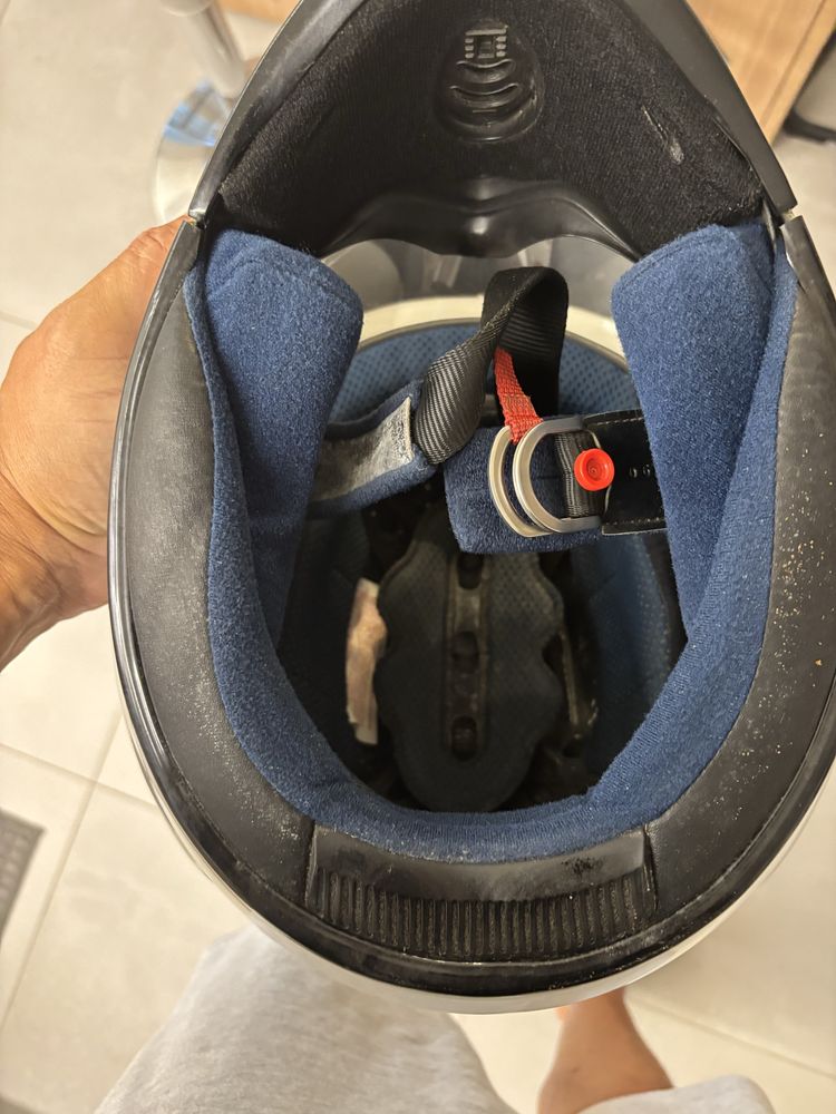Capacete Arai Tour X tamanho M
