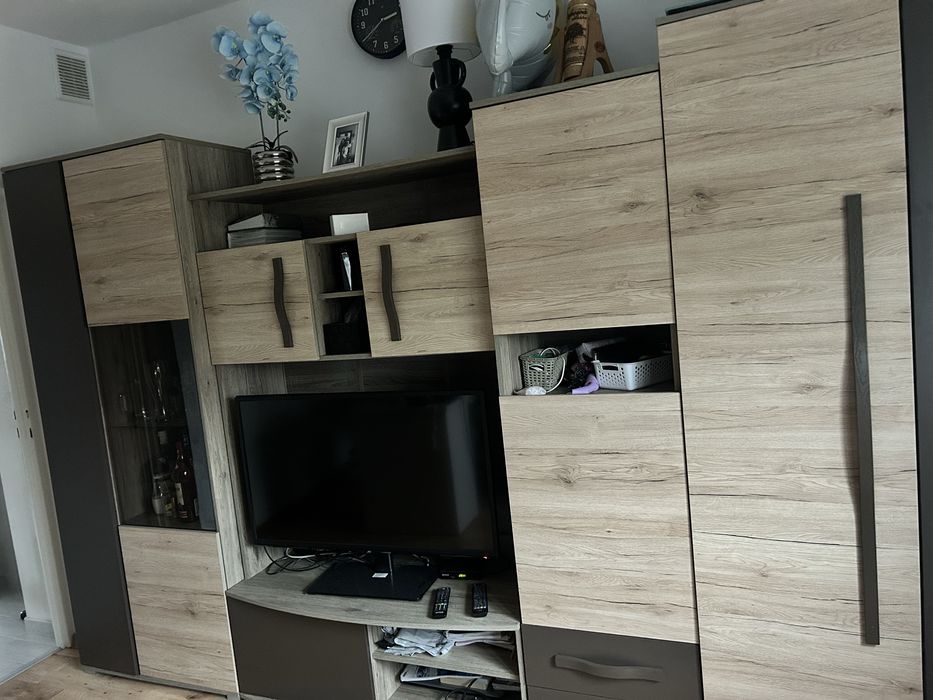 Sprzedam meble w dobrym stanie