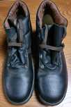 Botas de Segurança 43