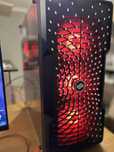 Komputer do gier + Monitor