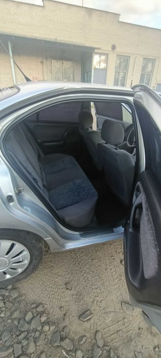 Продам економне авто