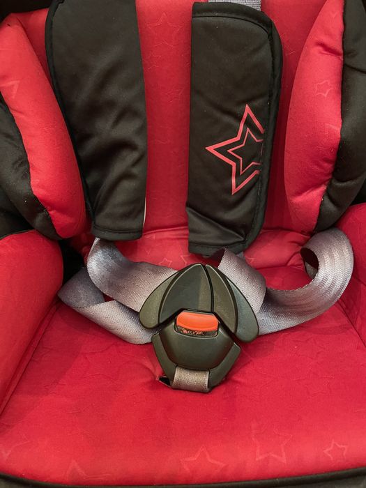 Автокресло 0-13 кг