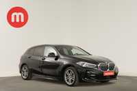 BMW 116 i Pack M