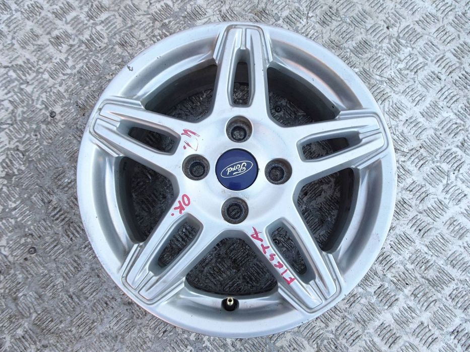 alufelga ford fiesta mk7 15&quot; 4x108 et 47.5