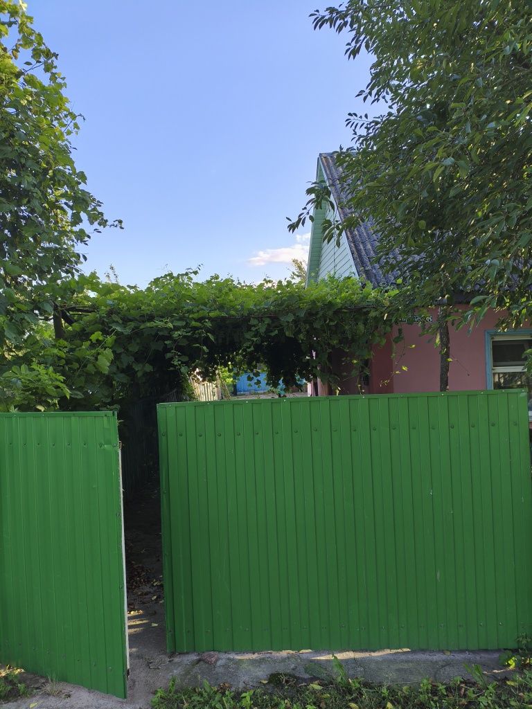 Продам будинок с . крученець