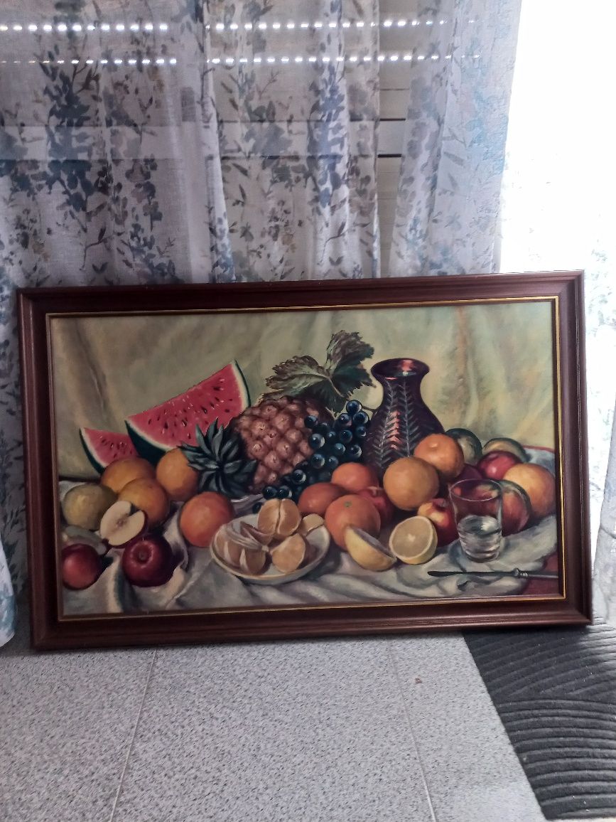 Quadro muito bonito